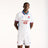 New Balance Adult LOSC Lille 26/27 Away Short Sleeve Soccer Jersey-1