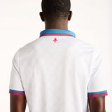 New Balance Adult LOSC Lille 26/27 Away Short Sleeve Soccer Jersey-4