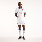 New Balance Adult LOSC Lille 26/27 Away Short Sleeve Soccer Jersey-6