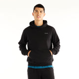 New Balance Men's Klutch Athletics French Terry Hoodie-1