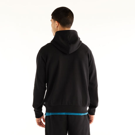 New Balance Men's Klutch Athletics French Terry Hoodie-2