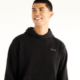 New Balance Men's Klutch Athletics French Terry Hoodie-3