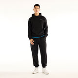 New Balance Men's Klutch Athletics French Terry Hoodie-6