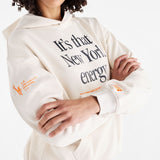 New Balance Women's NYC Marathon Hoodie - NY Energy-4