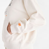 New Balance Women's NYC Marathon Hoodie - NY Energy-5