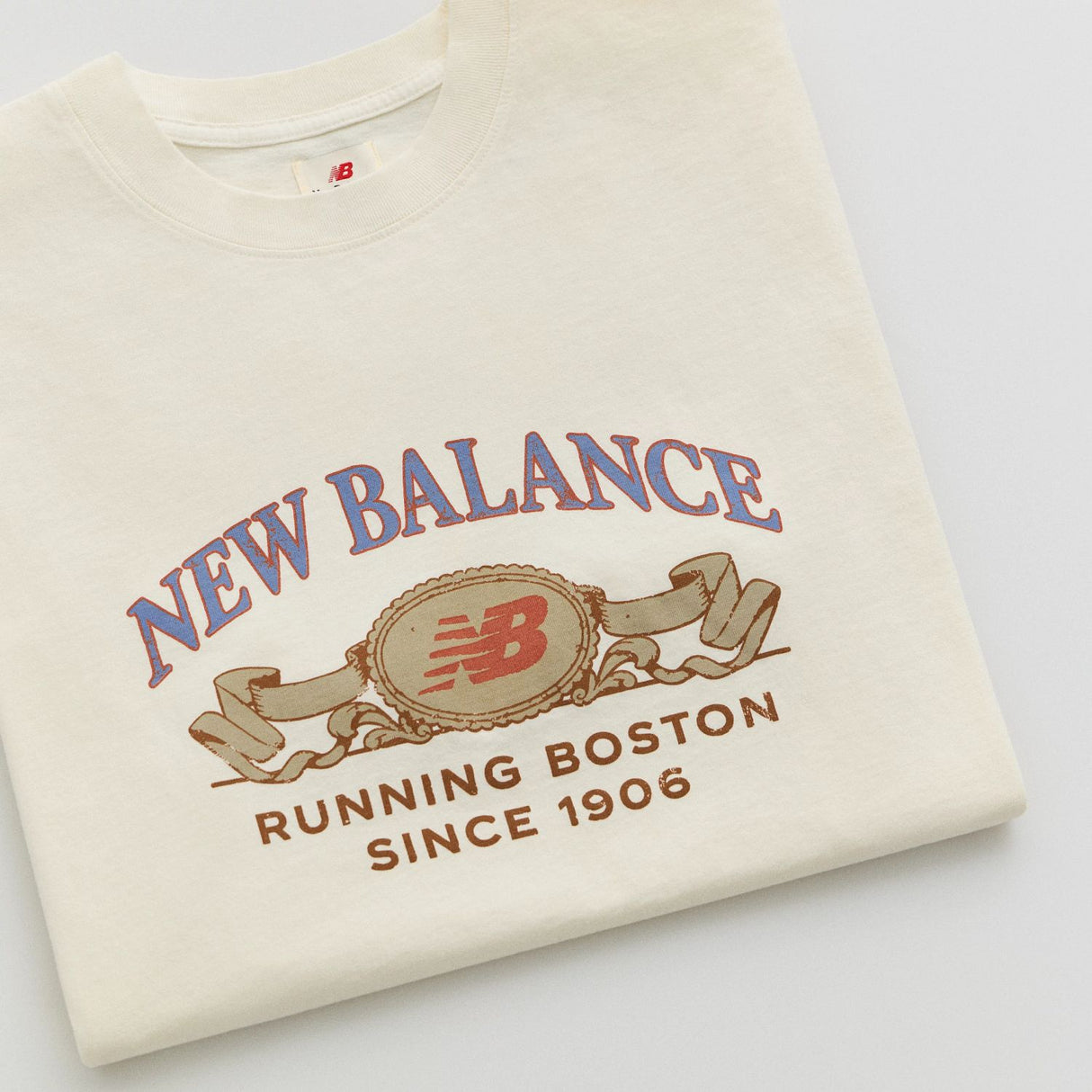 New Balance Men's Made in USA S226 Graphic T-Shirt-5