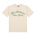 New Balance Women's New York Heritage T-Shirt-1
