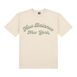 New Balance Women's New York Heritage T-Shirt-1