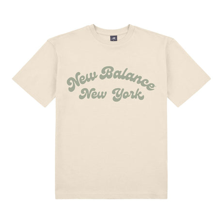 New Balance Women's New York Heritage T-Shirt-1