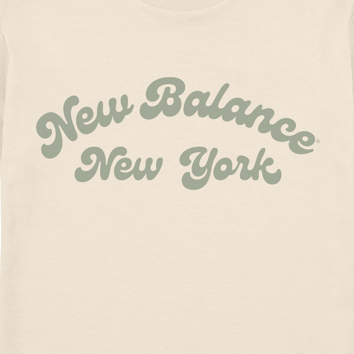 New Balance Women's New York Heritage T-Shirt-5