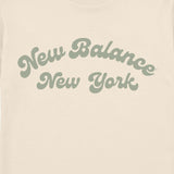 New Balance Women's New York Heritage T-Shirt-5