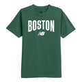 New Balance Men's Boston City T-Shirt-1