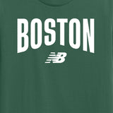New Balance Men's Boston City T-Shirt-5