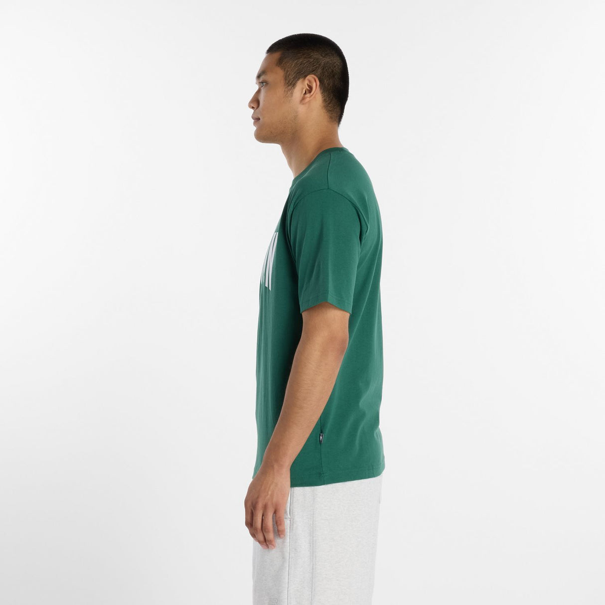New Balance Men's Boston City T-Shirt-3