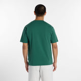 New Balance Men's Boston City T-Shirt-2