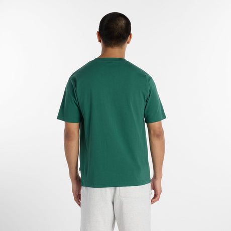 New Balance Men's Boston City T-Shirt-2