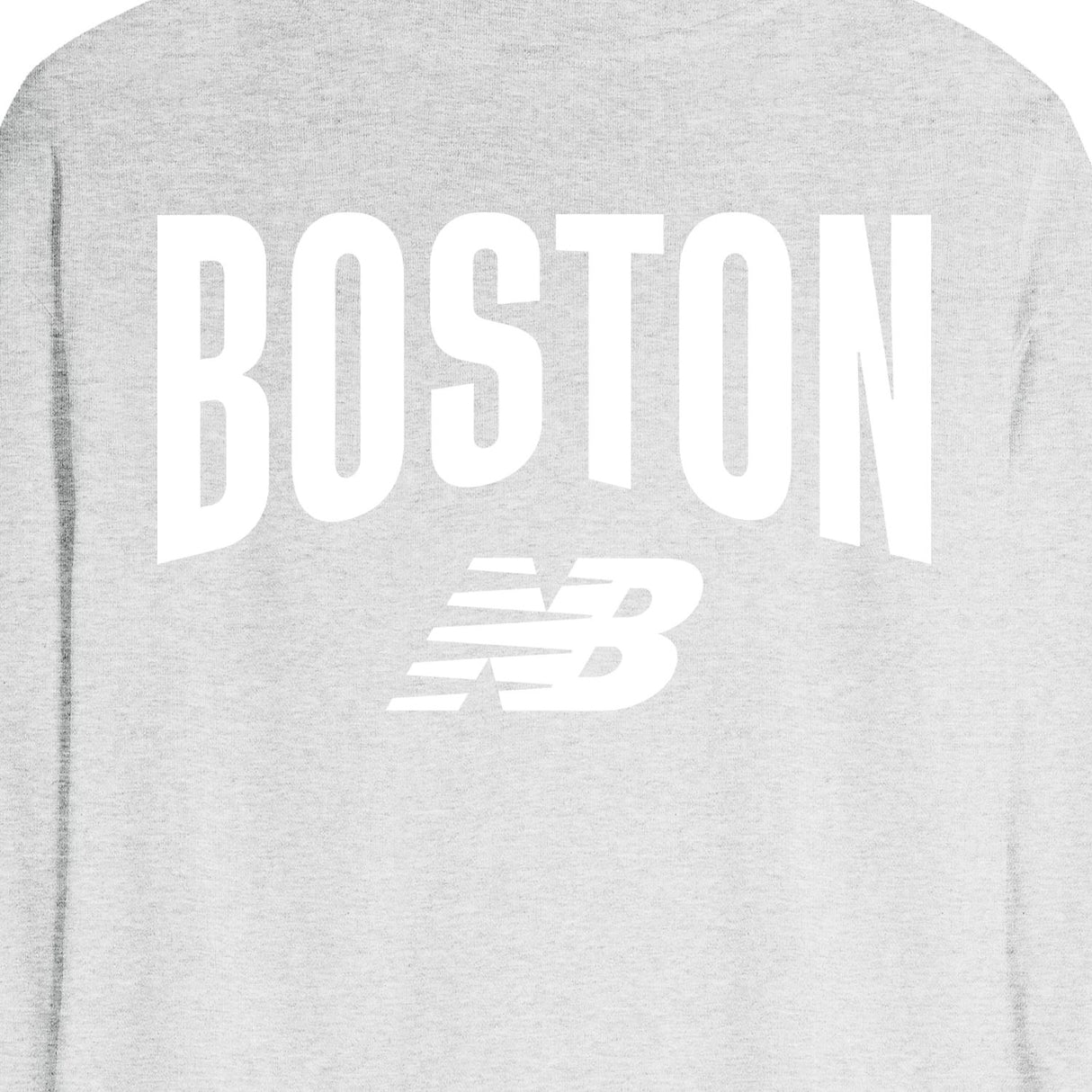 New Balance Men's Boston City Long Sleeve-3
