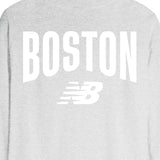 New Balance Men's Boston City Long Sleeve-3