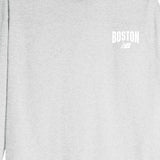 New Balance Men's Boston City Long Sleeve-4