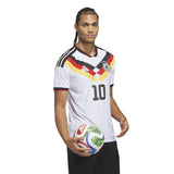 adidas Men's Germany 26 Home Musiala Authentic Jersey-3