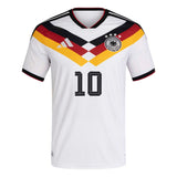 adidas Men's Germany 26 Home Musiala Authentic Jersey-6