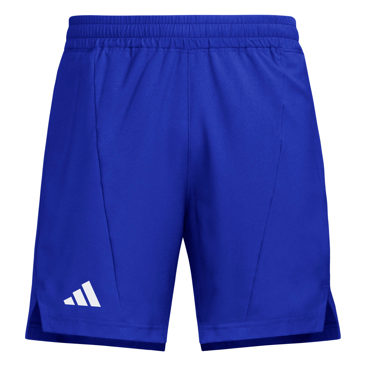 adidas Men's D4T Woven Shorts-1