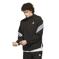 adidas Men's Adidas Crazy Lite Jacket Mens Apparel Jackets & Vests