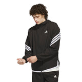 adidas Men's Adidas Crazy Lite Jacket Mens Apparel Jackets & Vests
