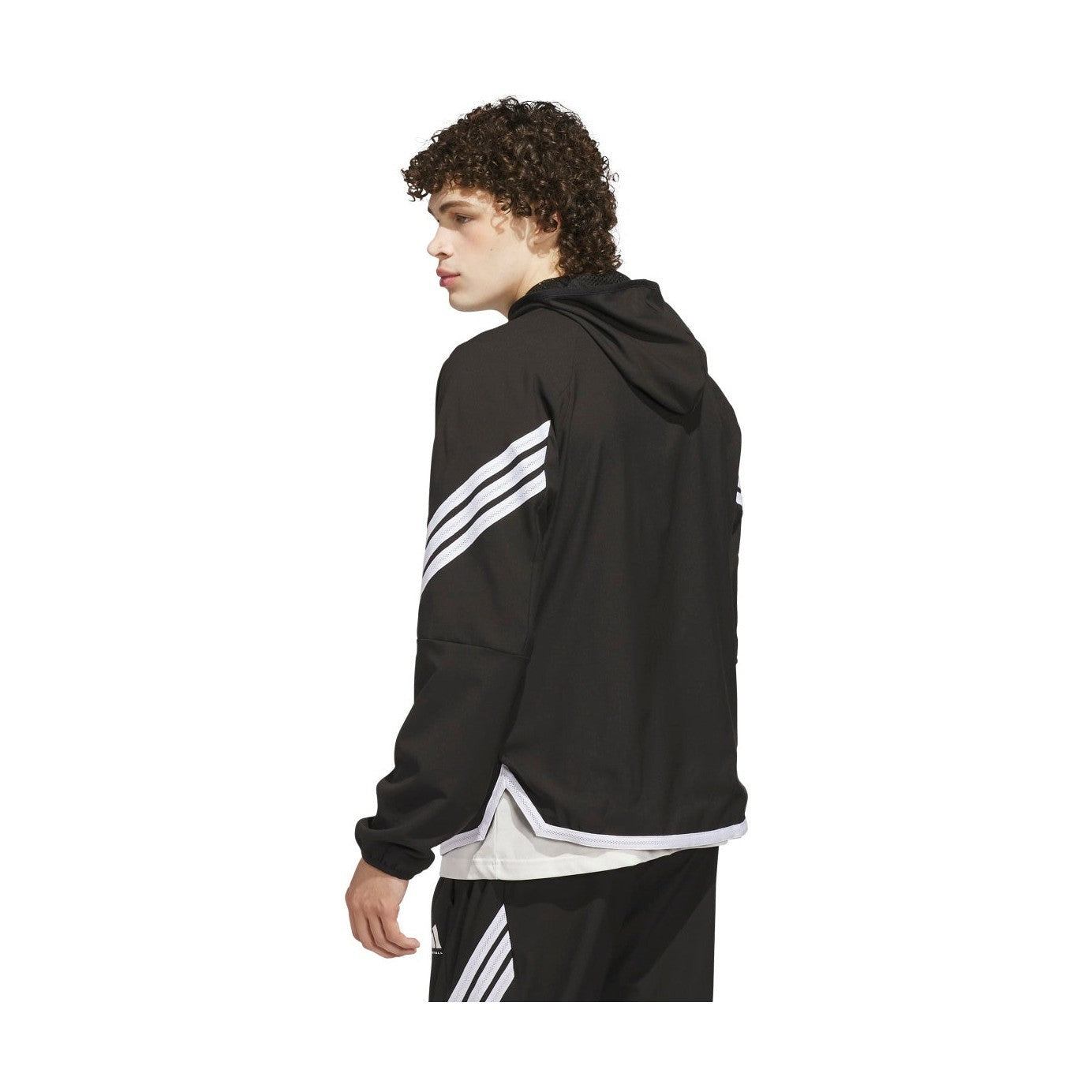 adidas Men's Crazy Lite Jacket | League Outfitters