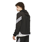 adidas Men's Adidas Crazy Lite Jacket Mens Apparel Jackets & Vests