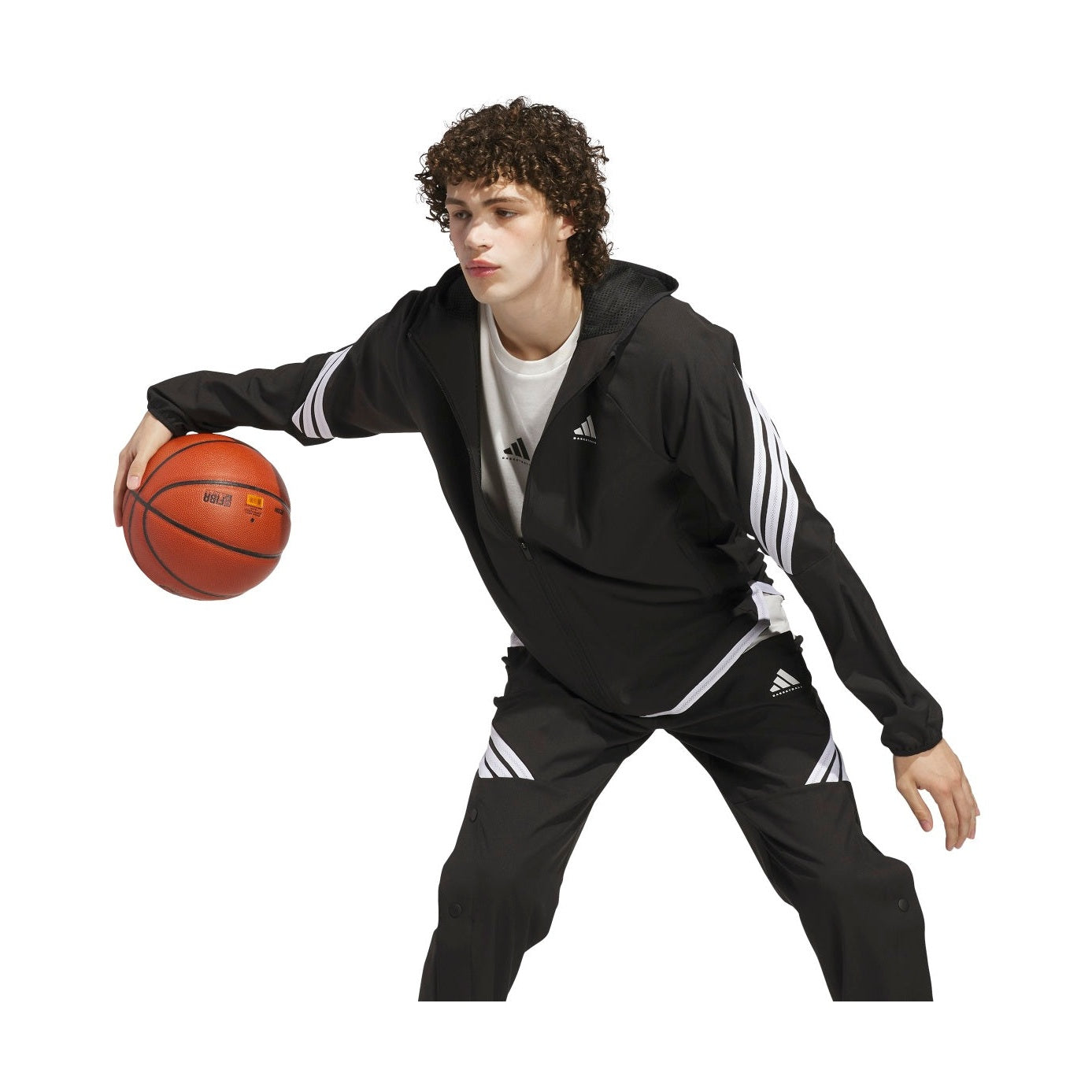adidas Men's Crazy Lite Jacket | League Outfitters