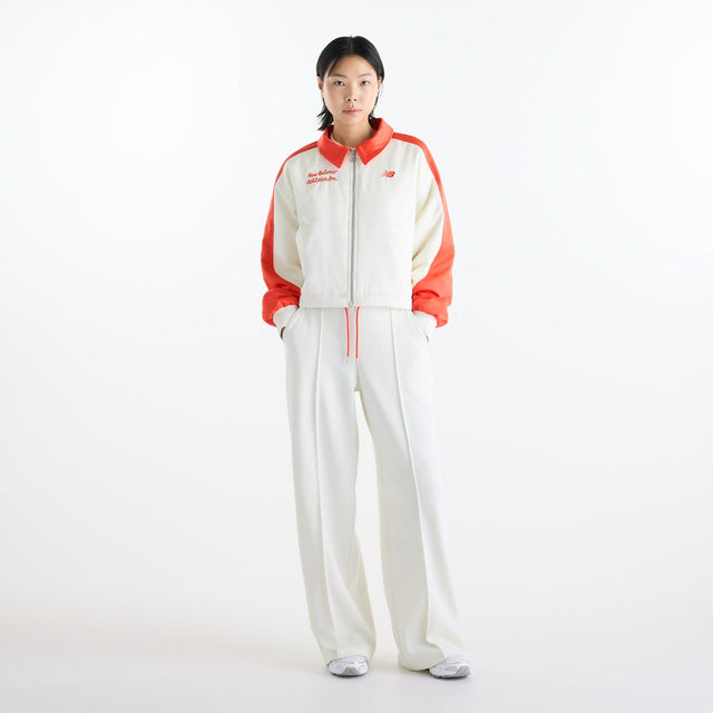 New Balance Women's Sport Legacy Stadium Jacket-1