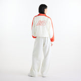 New Balance Women's Sport Legacy Stadium Jacket-2