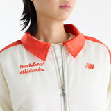 New Balance Women's Sport Legacy Stadium Jacket-4