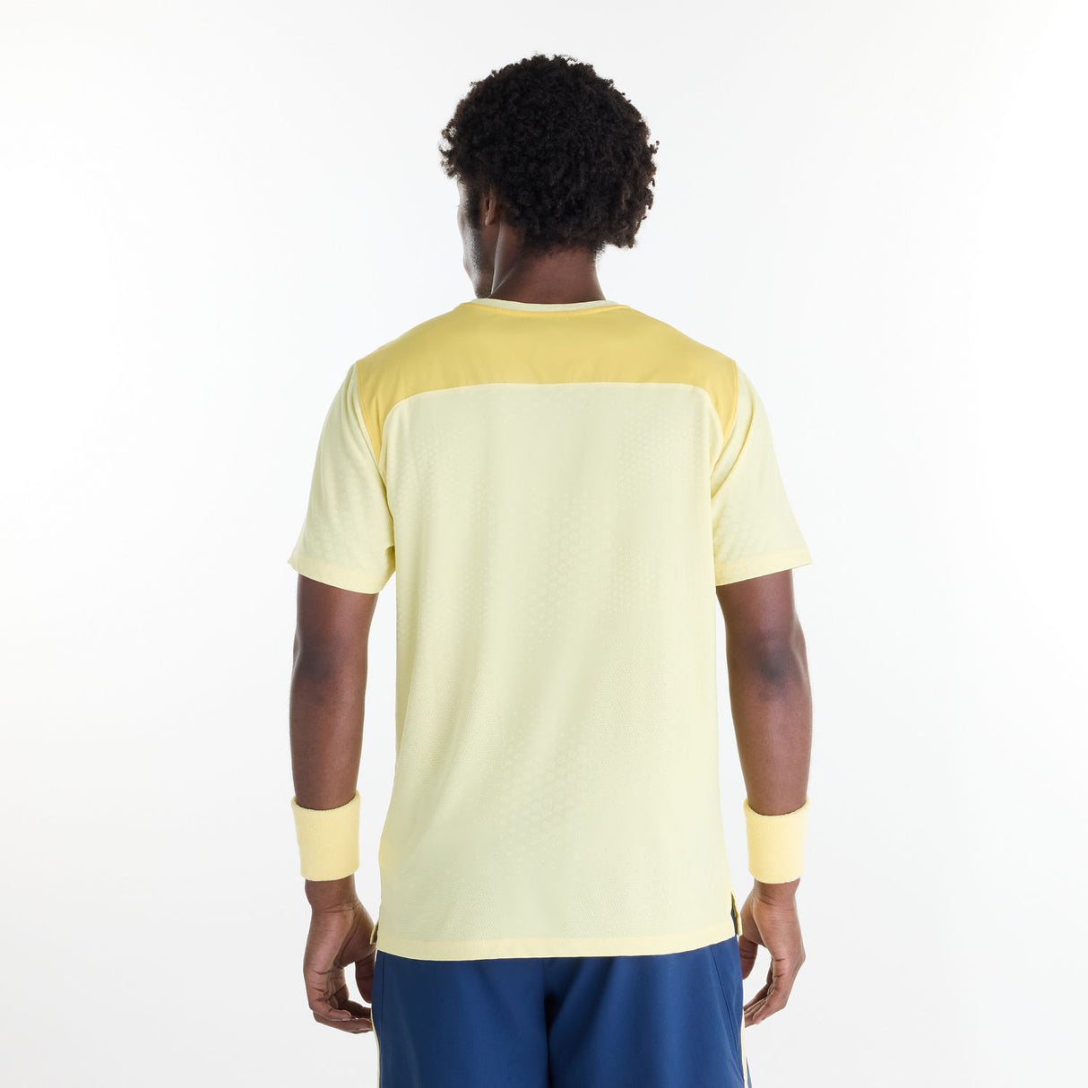 New Balance Men's Tournament NYC Top-2