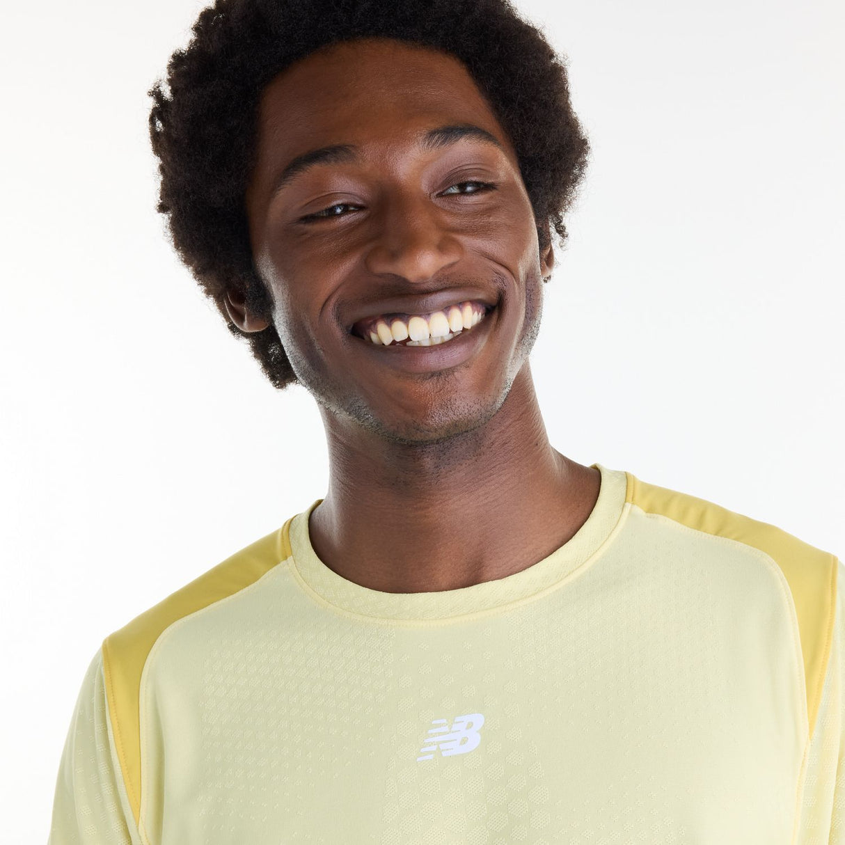 New Balance Men's Tournament NYC Top-3