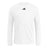 adidas Men's Long Sleeve Fresh Tee-1