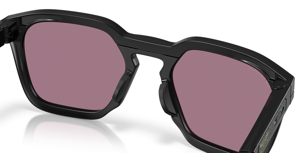 Oakley HSTN Square Glasses-7