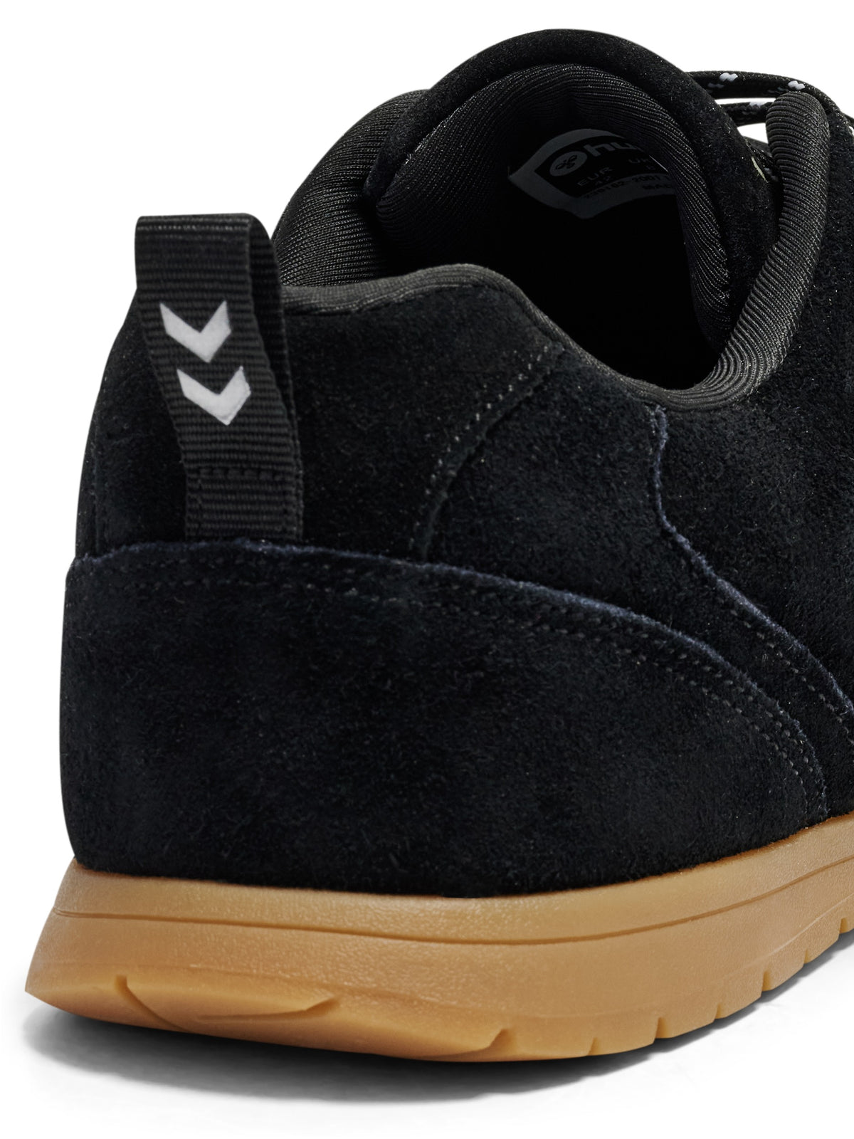 hummel Unisex Kick L-8000 Shoes-3