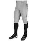 Champro Men's Triple Crown Knicker Piped Baseball Pants-1
