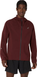 Asics Men's Metarun Waterproof Jacket-1