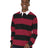 Charles River Unisex Classic Rugby Shirt-1