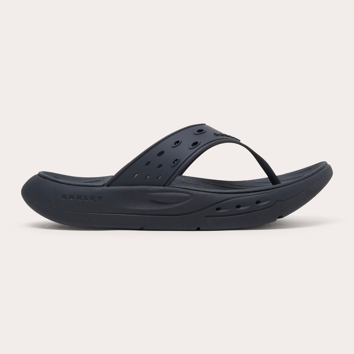 Oakley Men's Studio Flip Flop Sandals-1