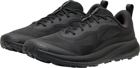 KEEN Men's Wander Trail Running Shoe-3