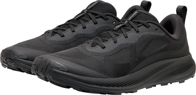 KEEN Men's Wander Trail Running Shoe-3