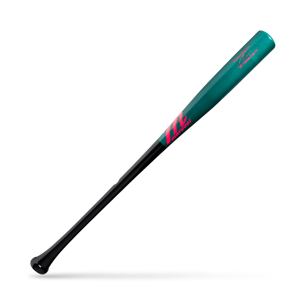 Marucci Trea Turner TVT Pro Exclusive Pro Model Wood Baseball Bat