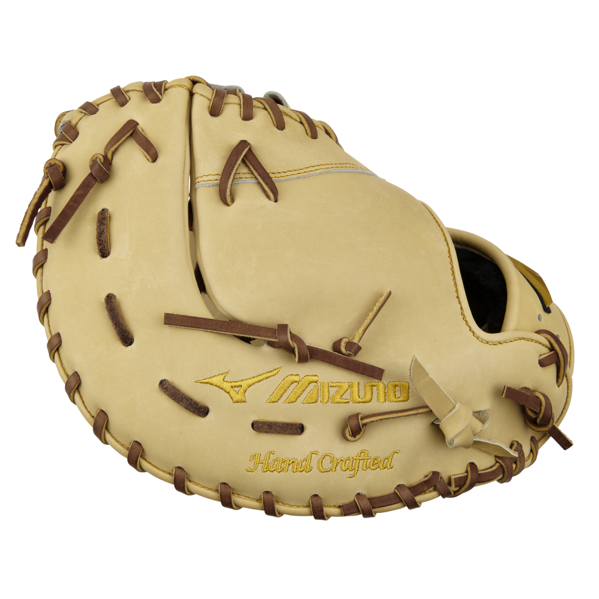 Mizuno GPS-30 Pro Select Baseball Glove-4