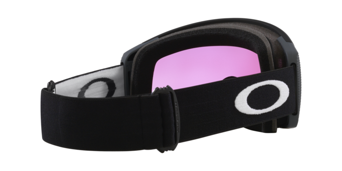 Oakley Flight Tracker M Snow Goggles-9