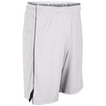 Champro Girl's Elite Basketball Shorts
