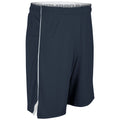 Champro Girl's Elite Basketball Shorts
